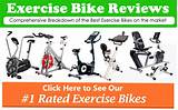 Images of Best Exercise Bike Workouts