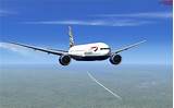 Flight From London Heathrow To Dubai