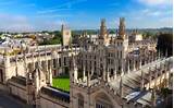 It Oxford University Images