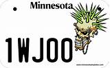 Images of Wisconsin Atv Plates