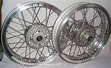 Wire Wheels Ducati Images