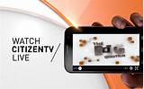 Watch Citizen Tv Live