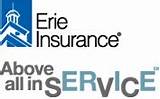 Images of Erie Insurance Company Customer Service