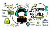 Call Center Customer Service Photos