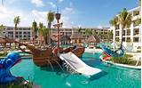 Top All Inclusive Resorts Cozumel Mexico Images