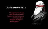 Images of Quotes About Darwins Theory Of Evolution