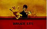 Images of Bruce Lee Kung Fu