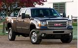 Pictures of New Pickup Trucks 2013