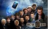 Photos of Doctor Who Poster All Doctors