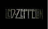 Led Zeppelin Video Images