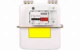 Pictures of Different Types Of Gas Meters