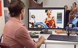 Dell 24 Inch Monitor Resolution Images