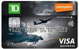 Photos of Td Business Credit Card