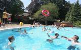 Market Drayton Swimming Pool Pictures