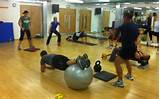 Pictures of Circuit Training Online