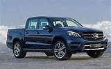 Price Of Mercedes Truck Images