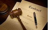 Commercial Contracts Lawyer Images