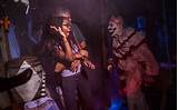 Universal Studios Scarefest Images