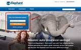 Elephant Car Insurance Quote Phone Number Images
