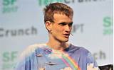 Buterin Bitcoin Photos