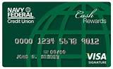 Navy Federal Credit Card Services Number