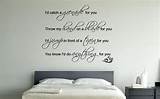Wall Art Quotes Pictures