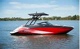 Scarab Boats Pictures