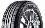 Images of Chelsea Tire