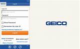 Geico Commercial Insurance Claim