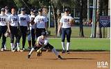 College Softball Clinics 2017 Pictures