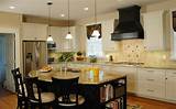 Pictures of New Venetian Gold Granite With White Cabinets