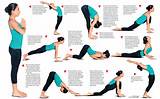 About Yoga Exercises Photos