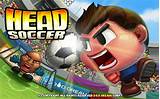 Soccer Heads Multiplayer Photos