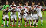 Soccer In German Photos