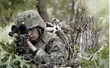 Images of Sniper In The Army