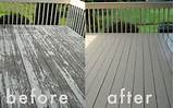 Best Deck Repair Paint Images