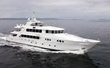 Pictures of Luxury Motor Yachts For Sale