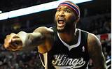 Demarcus Cousins Trade Pictures