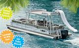 Pictures of Aloha Pontoons For Sale
