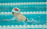 Pictures of Clemson University Swimming