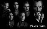 Images of Cast From Black Sails