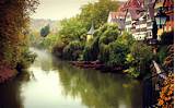 Images of River Boats Germany