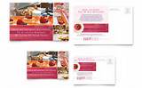 Images of Examples Of Catering Business Cards