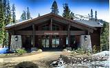 Sequoia National Park Lodging Near Images