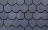 Pictures of Different Roofing Shingles