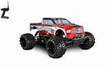 Fast Gas Rc Trucks Pictures