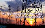 Electrical Engineering Quotes