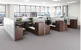 Modular Office Furniture Pictures