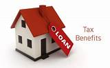 Pictures of Home Loan Tax Benefit