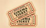 Pictures of How To Get Cheap Movie Tickets
